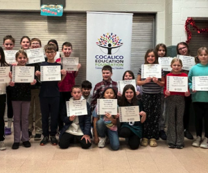 CEF Coding Contest